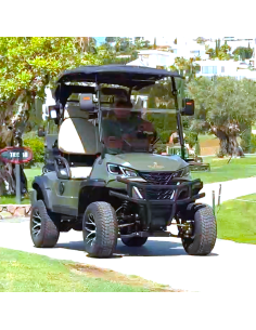 EAGLE GOLF 2