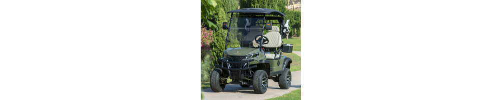 Eagle Golf